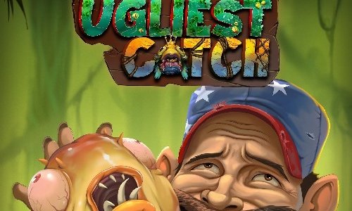 Cлот Ugliest Catch